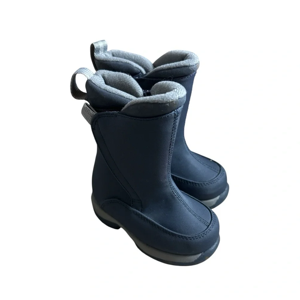 Lands' End Snow Boots